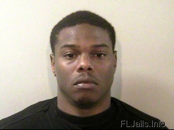 Adrian J Jackson Mugshot