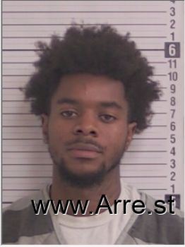 Adrian Hernandez Jackson Mugshot