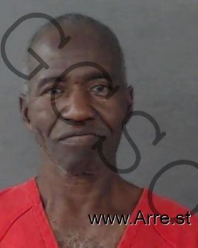 Adrian Anton Jackson Mugshot