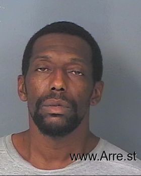 Adrian Ferrand Jackson Mugshot