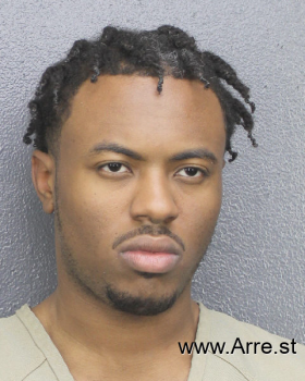 Adrian  Jenkins Mugshot