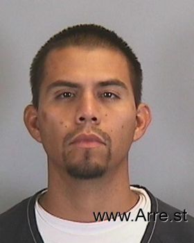 Adrian A Jimenez Mugshot