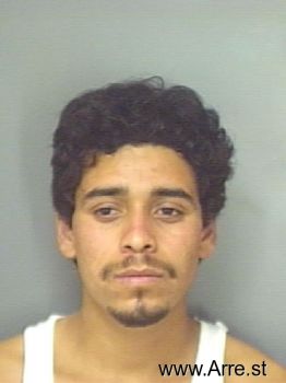 Adrian Mercado Jimenez Mugshot