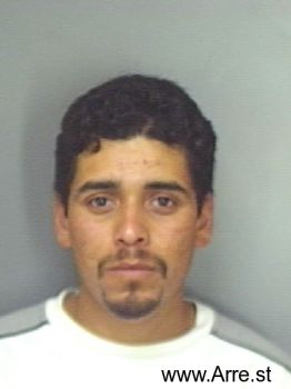 Adrian Mercado Jimenez Mugshot