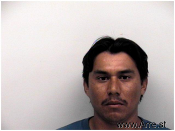 Adrian Granados Jimenez Mugshot