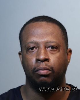 Adrian  Jones Mugshot