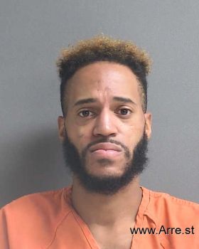 Adrian W King Mugshot