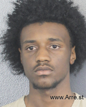 Adrian Latrell Knighten Mugshot