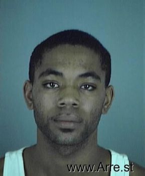 Adrian Michael Lee Mugshot