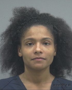 Adrian Chantell Littleton Mugshot