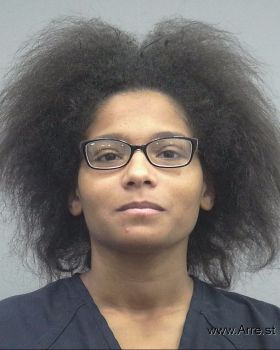 Adrian Chantell Littleton Mugshot