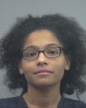 Adrian Chantell Littleton Mugshot