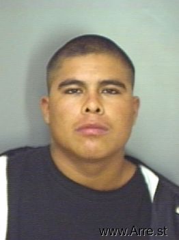 Adrian  Lopez Mugshot