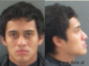 Adrian Cruz Lopez Mugshot