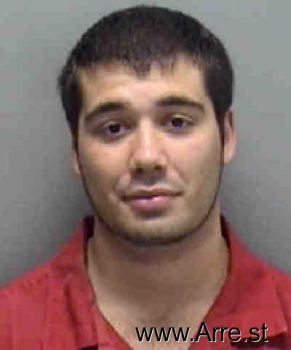 Adrian Alexander Madrigal Mugshot