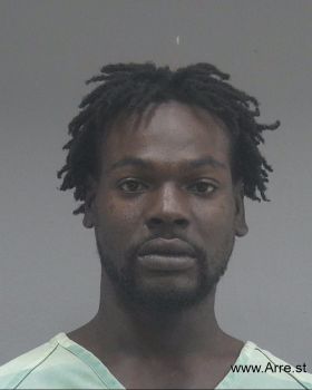 Adrian Lamar Mccray Mugshot