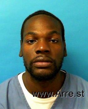 Adrian L Mccray Mugshot