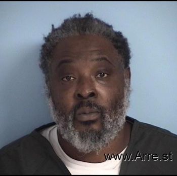 Adrian Tyrone Mccray Mugshot