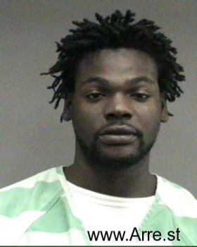 Adrian Lamar Mccray Mugshot