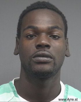 Adrian Lamar Mccray Mugshot