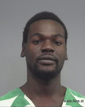 Adrian Lamar Mccray Mugshot