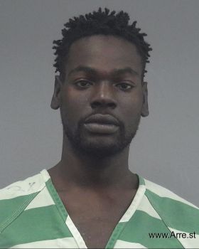 Adrian Lamar Mccray Mugshot