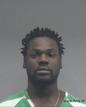 Adrian Lamar Mccray Mugshot