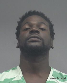 Adrian Lamar Mccray Mugshot