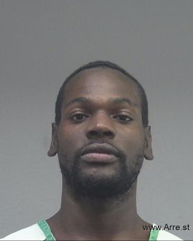 Adrian Lamar Mccray Mugshot