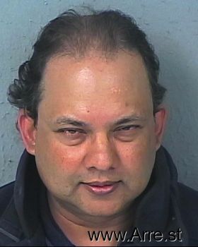 Adrian Isidore Medina Mugshot