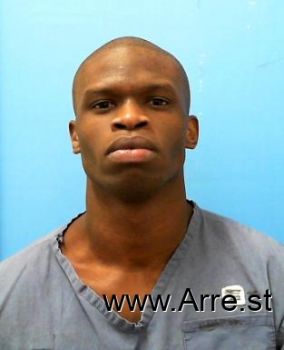 Adrian Jr. Miller Mugshot