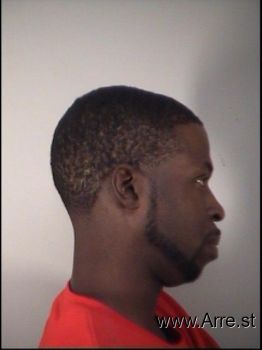 Adrian  Miller Mugshot