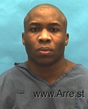 Adrian M Moore Mugshot