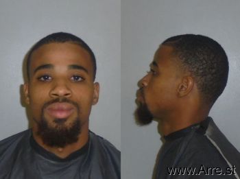 Adrian Leander Moore Mugshot