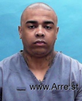 Adrian G Jr Moorer Mugshot