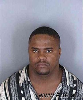 Adrian George Moorer Mugshot