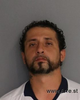 Adrian  Moreno Mugshot