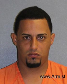 Adrian  Ortiz Mugshot