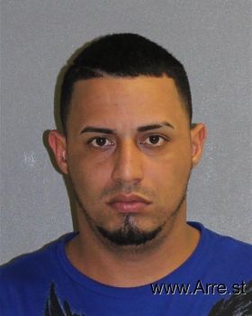 Adrian  Ortiz Mugshot