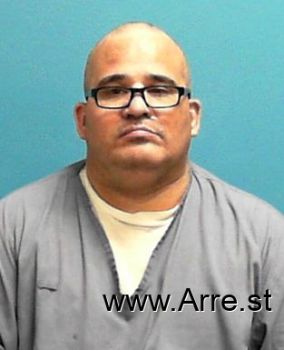 Adrian L Perez Mugshot