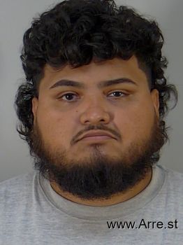 Adrian J Perez Mugshot