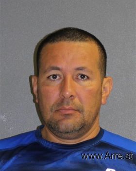 Adrian  Perez Mugshot