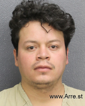 Adrian  Perez-calderon Mugshot