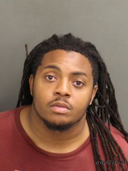 Adrian Juliano Peterson Mugshot