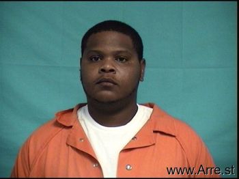 Adrian Langdon Junior Peterson Mugshot