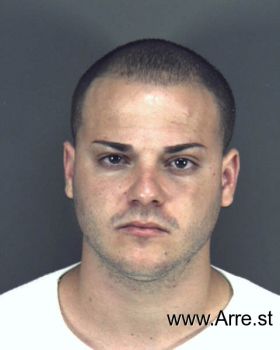 Adrian  Prado-bergantino Mugshot