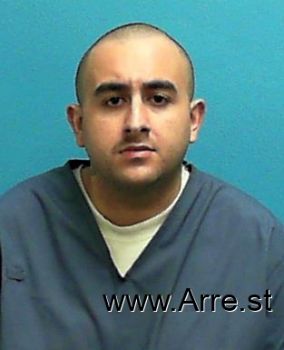 Adrian  Reyes Mugshot