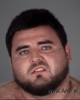 Adrian Daniel Reyes Mugshot