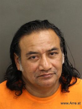 Adrian Melchor Reyes Mugshot