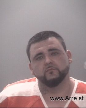 Adrian Daniel Reyes Mugshot